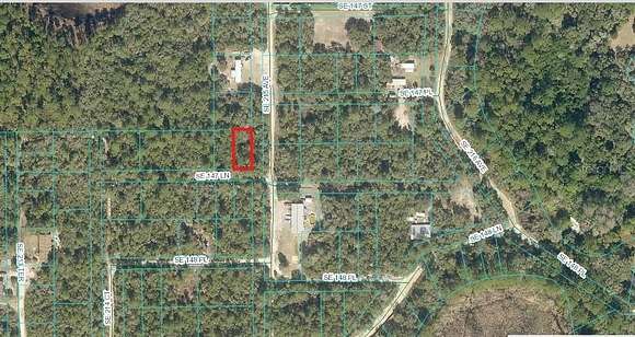 0.13 Acres of Residential Land for Sale in Umatilla, Florida