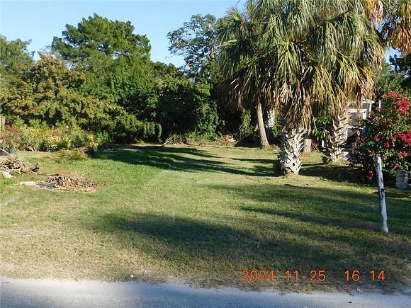 0.13 Acres of Residential Land for Sale in Hudson, Florida