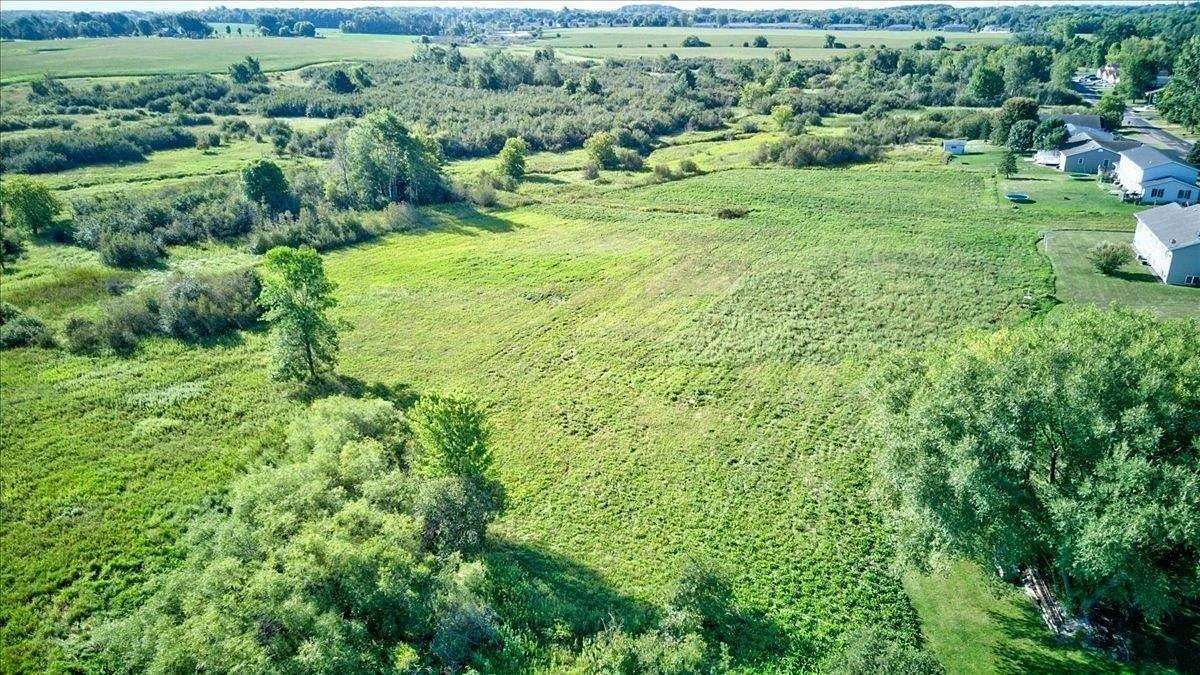 6.28 Acres of Residential Land for Sale in Marshfield, Wisconsin