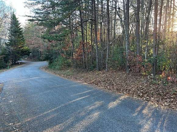 0.59 Acres of Land for Sale in Blairsville, Georgia