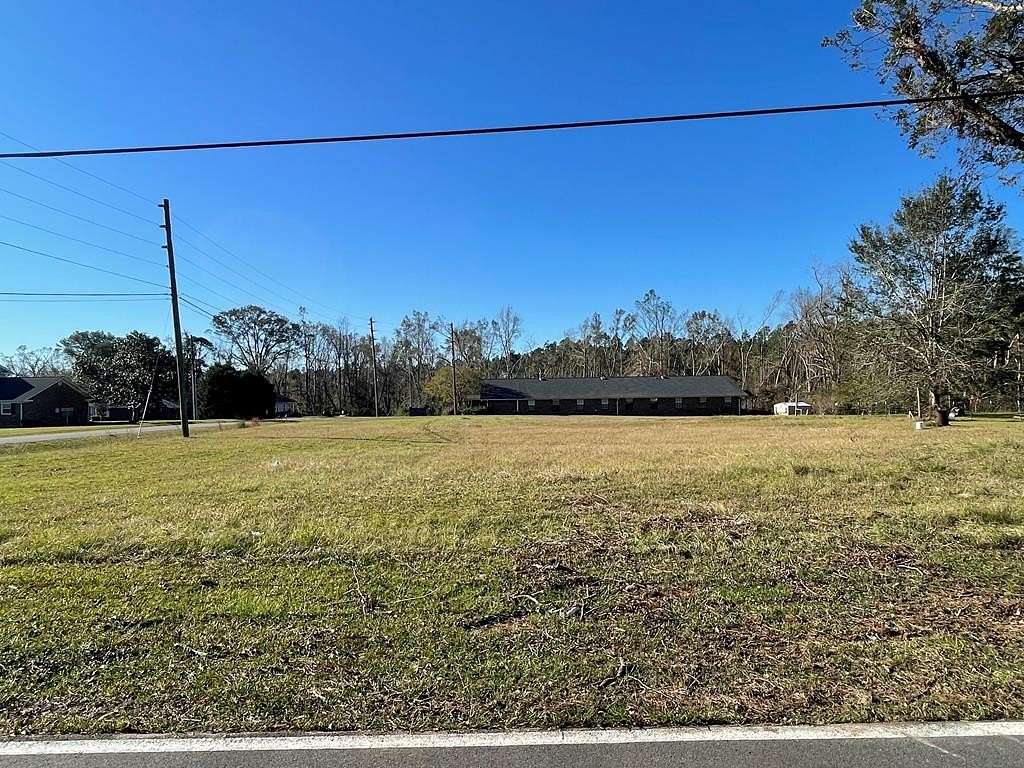 0.46 Acres of Residential Land for Sale in Alamo, Georgia