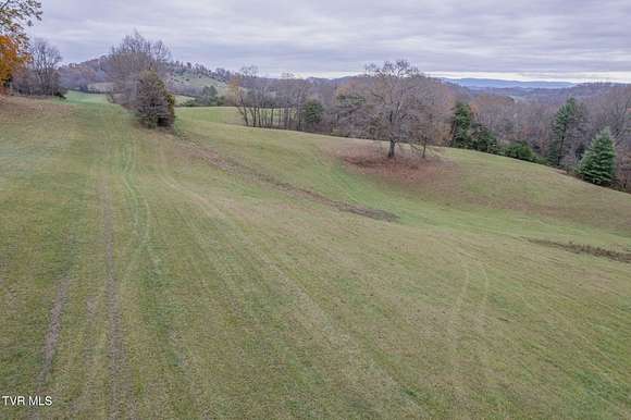 19.68 Acres of Land for Sale in Bristol, Virginia