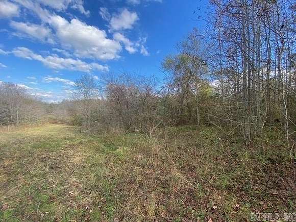 80 Acres of Recreational Land for Sale in Hope, Arkansas