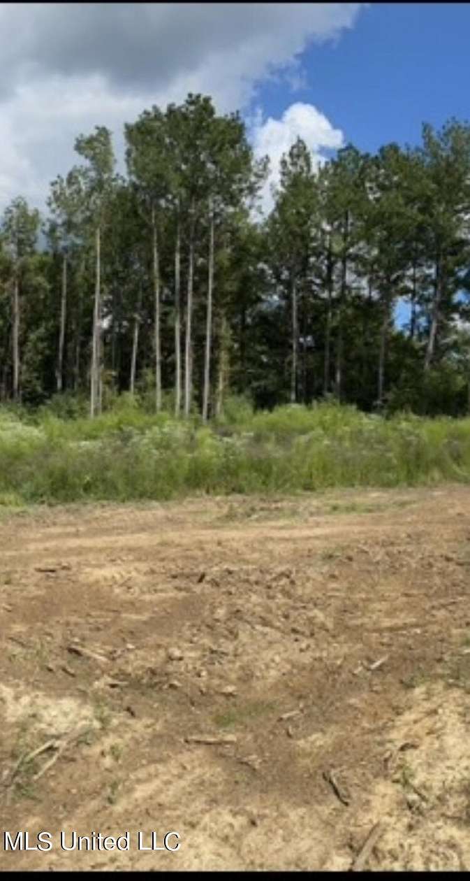 2.96 Acres of Land for Sale in Terry, Mississippi