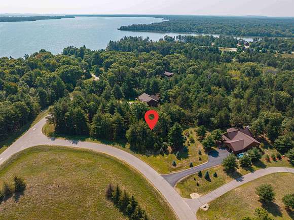 1.27 Acres of Residential Land for Sale in New Lisbon, Wisconsin