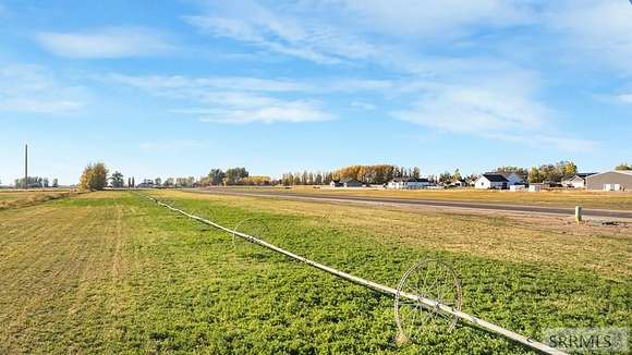 2.85 Acres of Residential Land for Sale in Blackfoot, Idaho