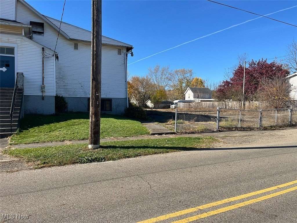 0.54 Acres of Commercial Land for Sale in Canton, Ohio