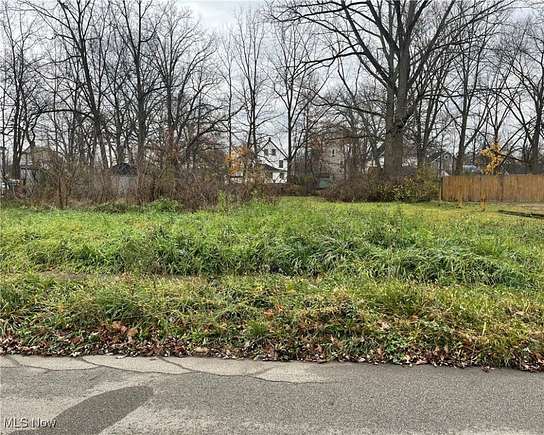 0.221 Acres of Residential Land for Sale in Warren, Ohio