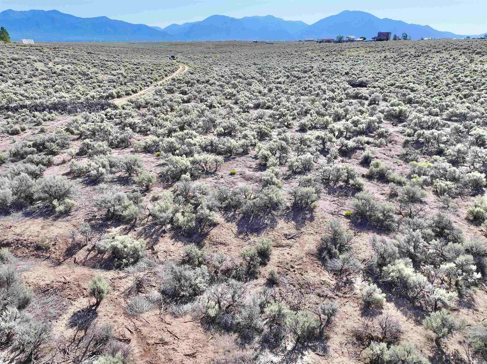 2.87 Acres of Residential Land for Sale in El Prado, New Mexico