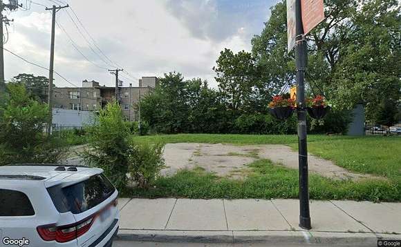 0.14 Acres of Commercial Land for Sale in Chicago, Illinois