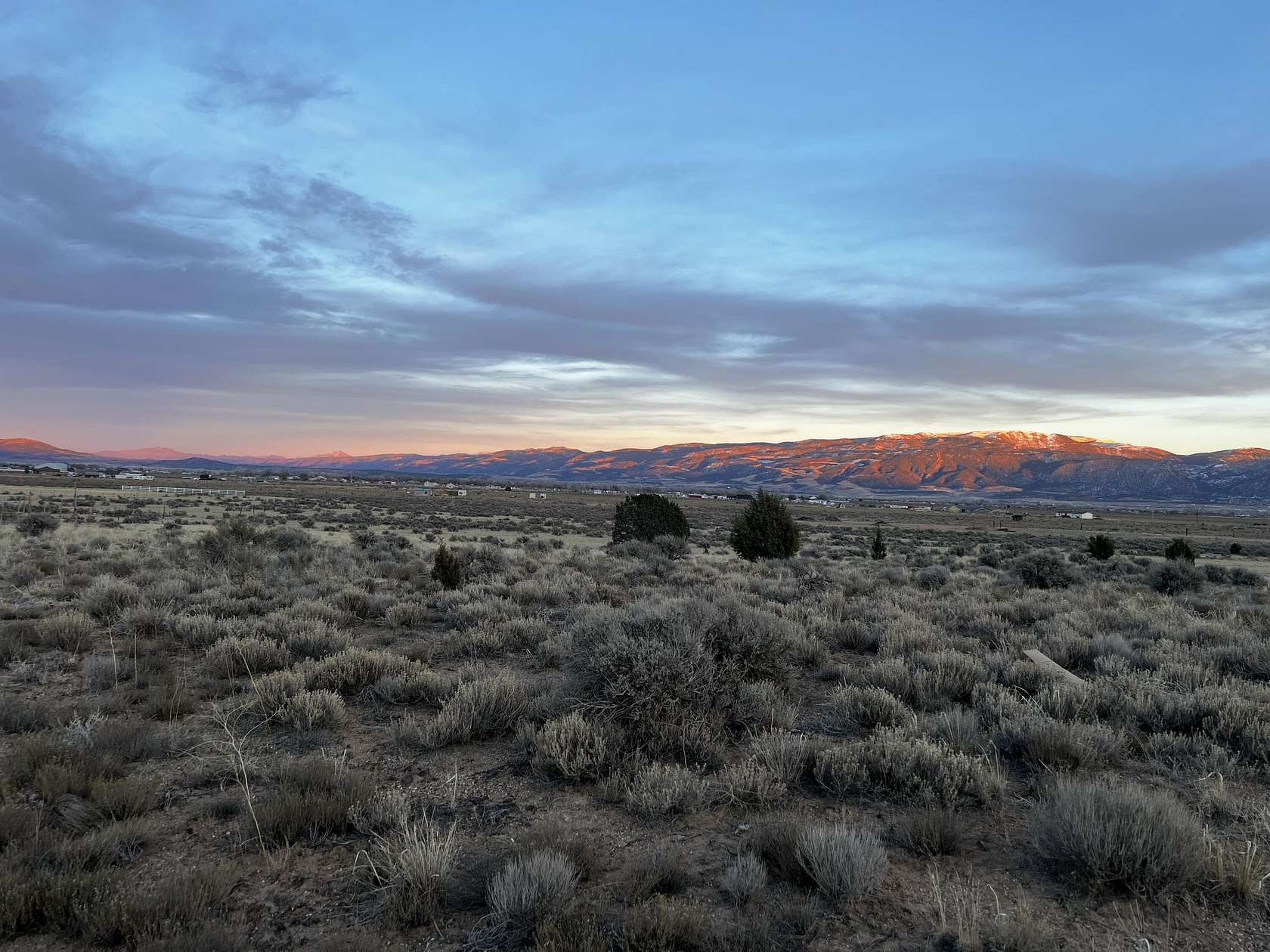 1.2 Acres of Residential Land for Sale in Cedar City, Utah