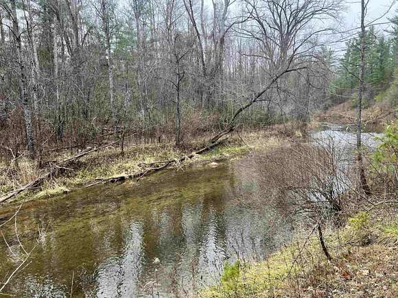 10.4 Acres of Recreational Land for Sale in Gladwin, Michigan