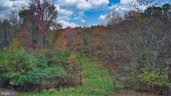 0.6 Acres of Land for Sale in Parksley, Virginia