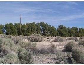 0.26 Acres of Residential Land for Sale in Pahrump, Nevada