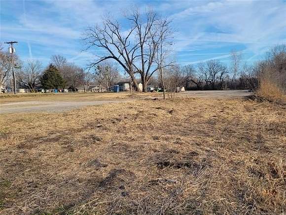 1.1 Acres of Residential Land for Sale in Coweta, Oklahoma