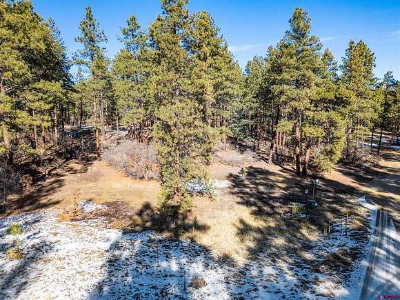 4.1 Acres of Residential Land for Sale in Bayfield, Colorado