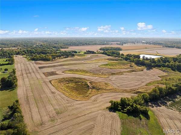 3 Acres of Residential Land for Sale in Edwardsville, Illinois