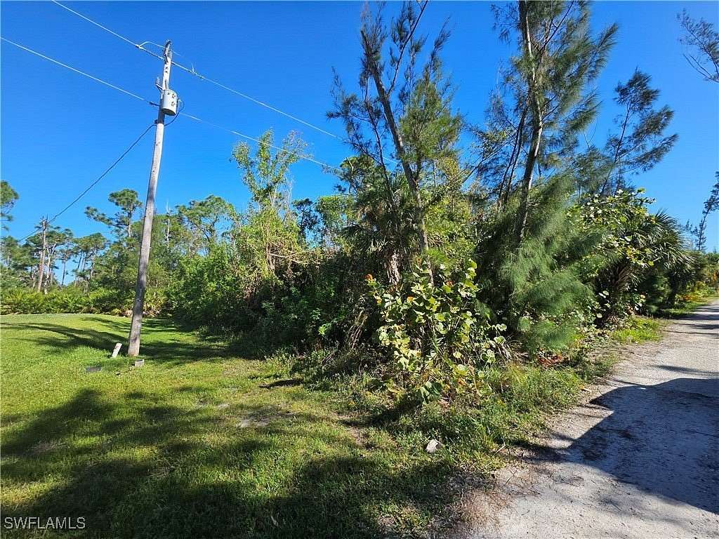 0.184 Acres of Residential Land for Sale in Bokeelia, Florida