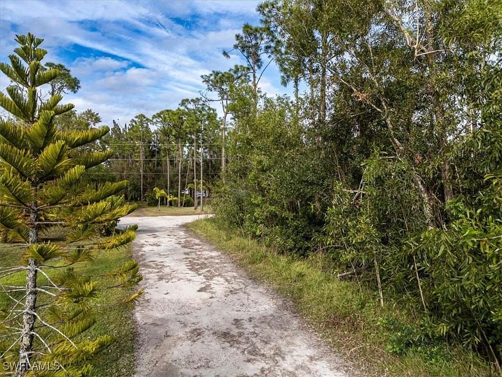 0.231 Acres of Residential Land for Sale in North Fort Myers, Florida