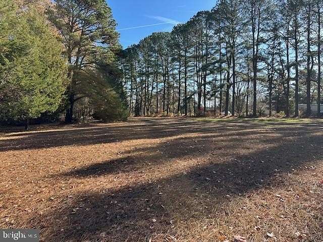 4.4 Acres of Residential Land for Sale in Millsboro, Delaware