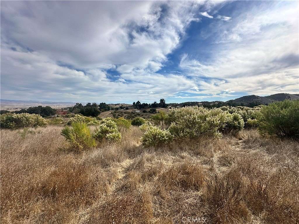 10 Acres of Residential Land for Sale in King City, California