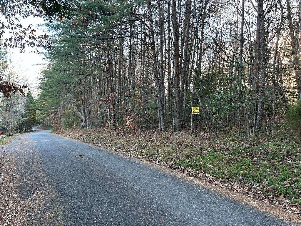 0.58 Acres of Land for Sale in Blairsville, Georgia