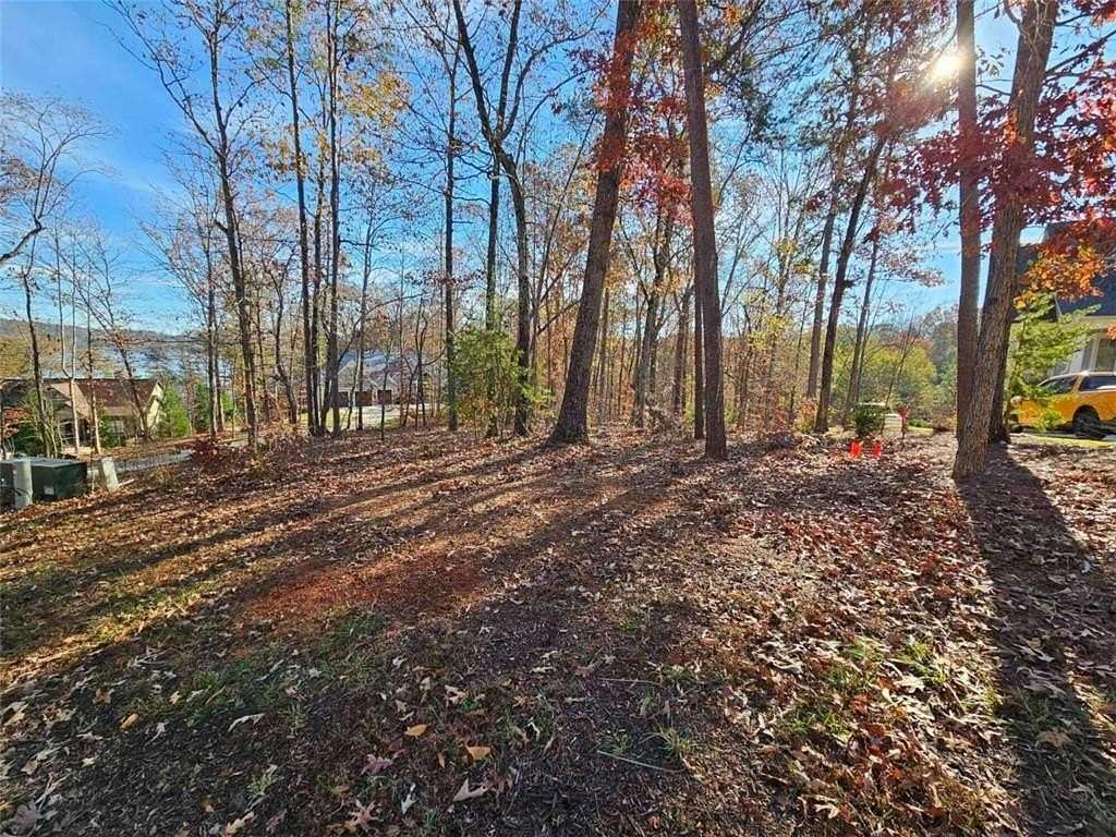 0.95 Acres of Residential Land for Sale in Toccoa, Georgia