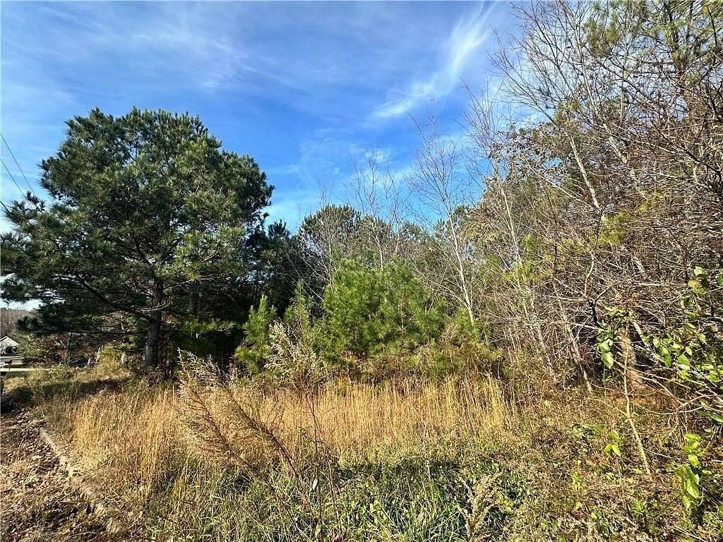 0.95 Acres of Residential Land for Sale in Jasper, Georgia