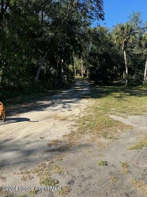 1 Acre of Land for Sale in Cocoa, Florida