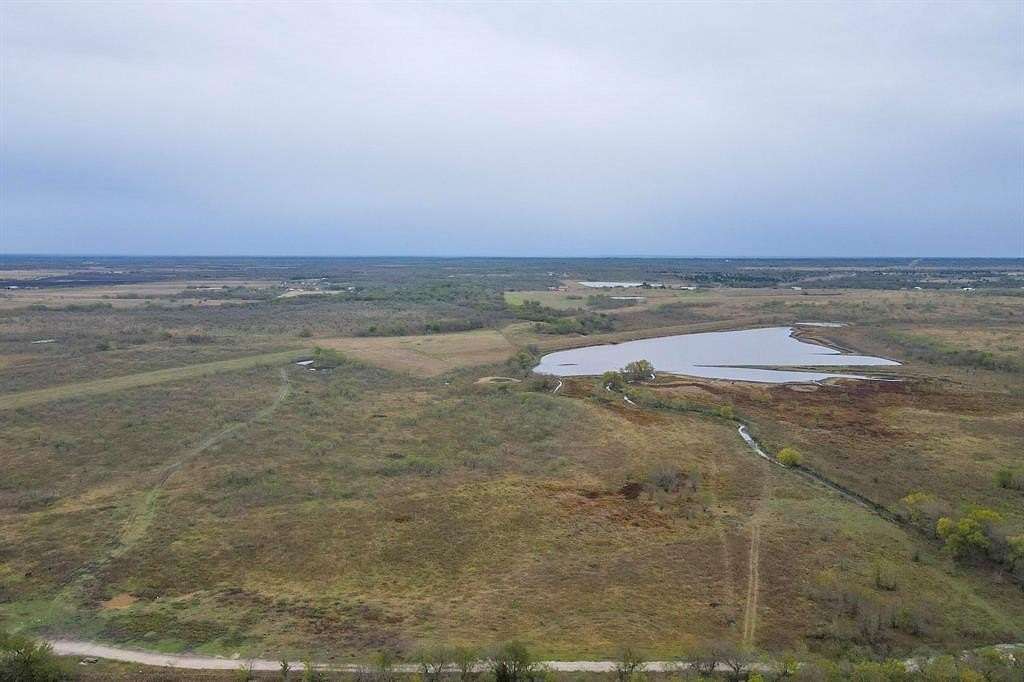 10.86 Acres of Land for Sale in Rice, Texas