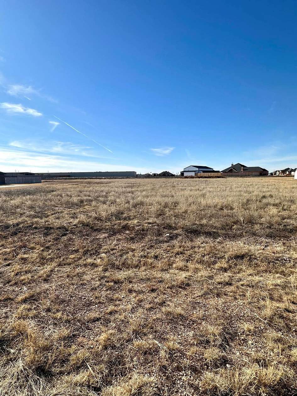 1.28 Acres of Land for Sale in Amarillo, Texas