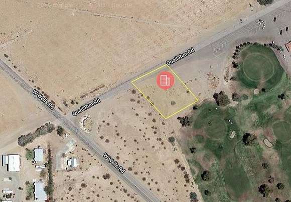 0.56 Acres of Residential Land for Sale in Blythe, California