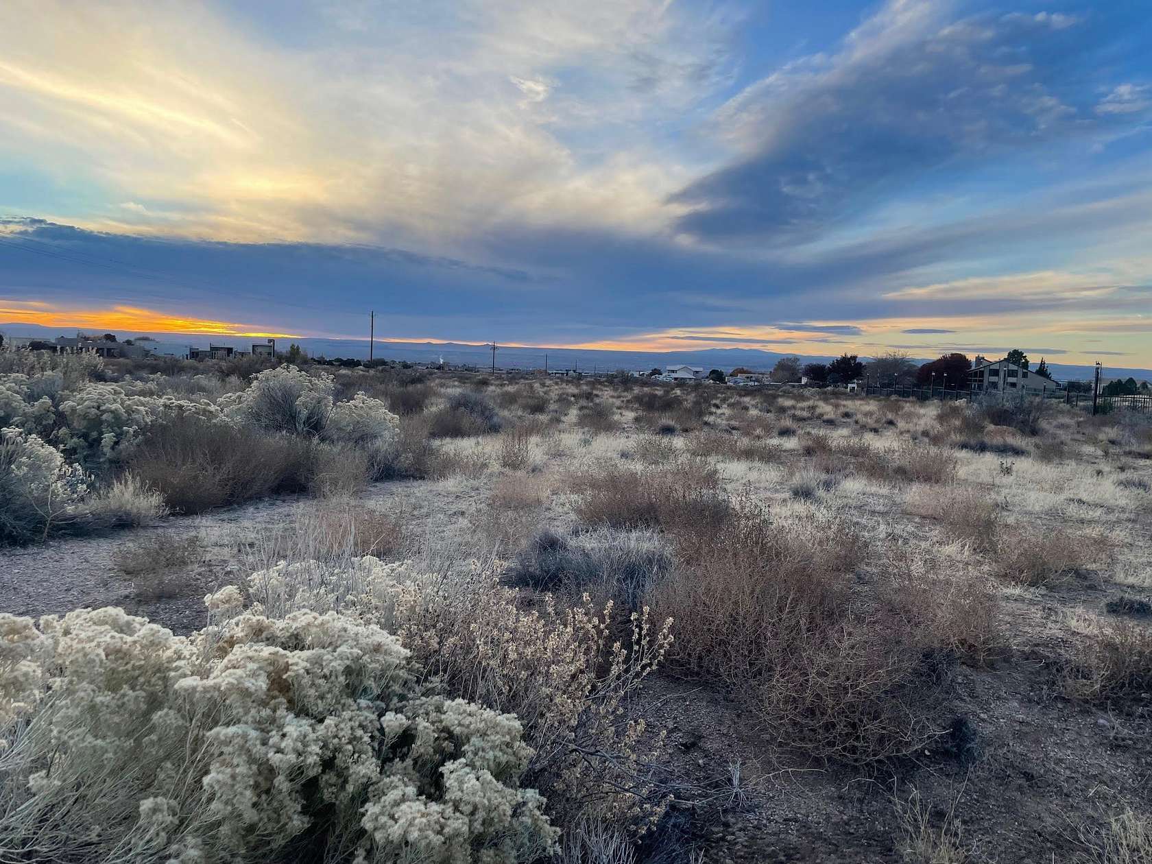 0.81 Acres of Land for Sale in Albuquerque, New Mexico