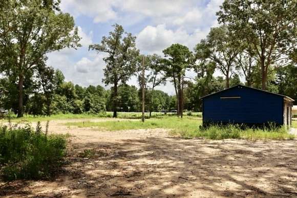 2.55 Acres of Commercial Land for Sale in Nacogdoches, Texas