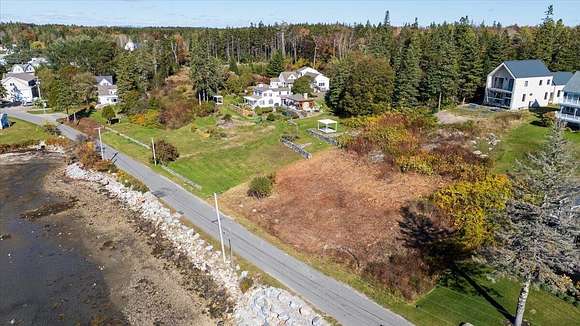 0.23 Acres of Land for Sale in Saint George, Maine