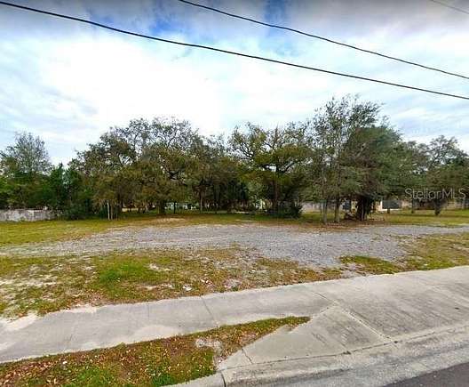 0.2 Acres of Commercial Land for Sale in Tampa, Florida