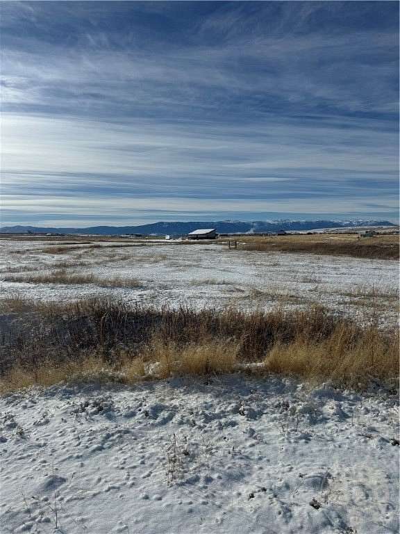 1.72 Acres of Residential Land for Sale in Roberts, Montana