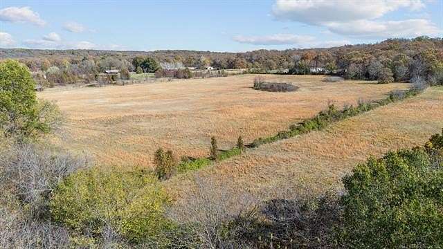 6.443 Acres of Land for Sale in Claremore, Oklahoma