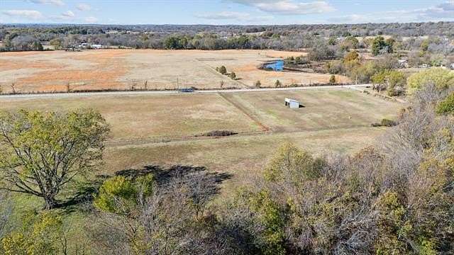 5 Acres of Residential Land for Sale in Claremore, Oklahoma