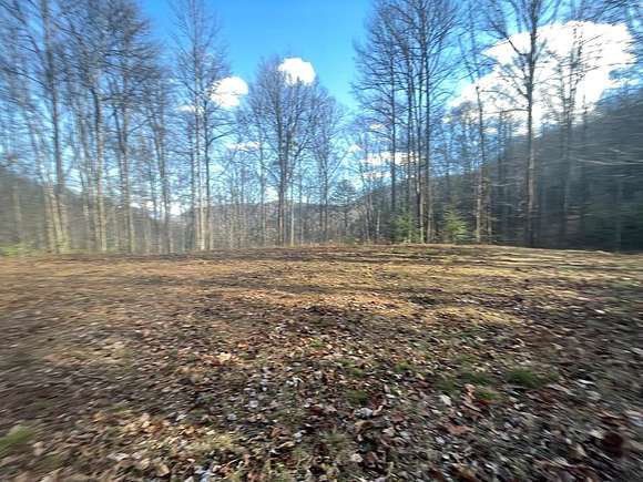 2.5 Acres of Residential Land for Sale in Sylva, North Carolina