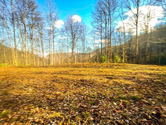 2.5 Acres of Residential Land for Sale in Sylva, North Carolina