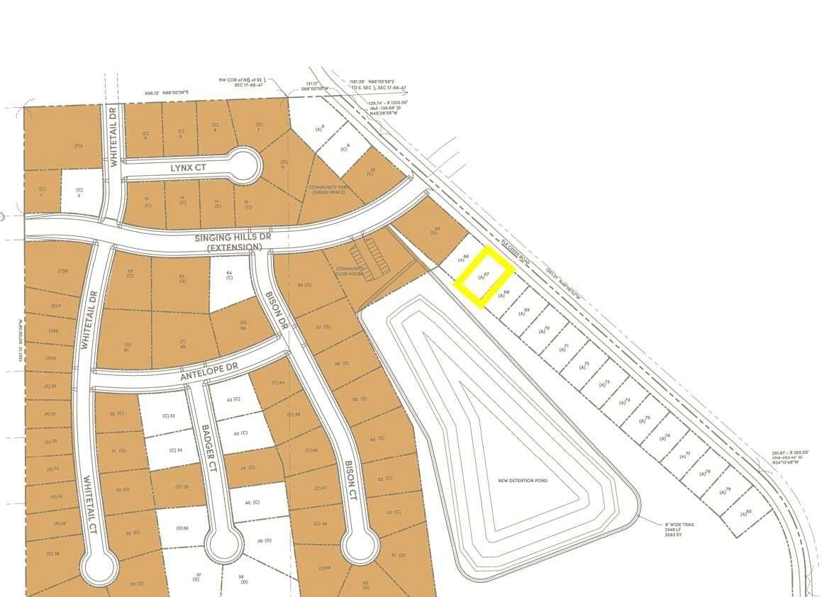 0.29 Acres of Residential Land for Sale in Sioux City, Iowa