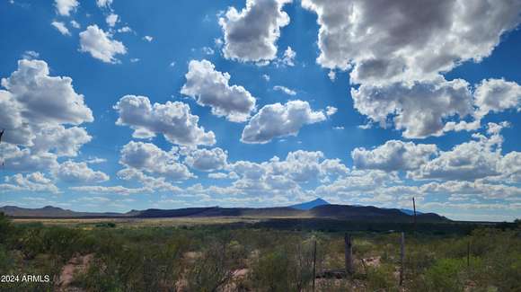 68.34 Acres of Recreational Land for Sale in Bisbee, Arizona