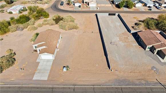 0.138 Acres of Residential Land for Sale in Mohave Valley, Arizona