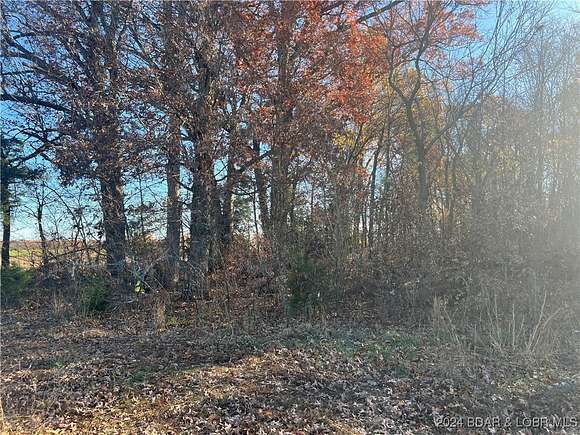 42.7 Acres of Recreational Land for Sale in North Morgan Township, Missouri