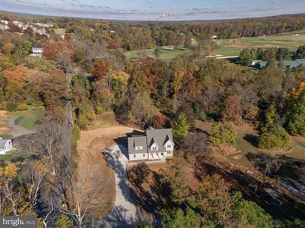 2.25 Acres of Residential Land with Home for Sale in Glen Mills, Pennsylvania