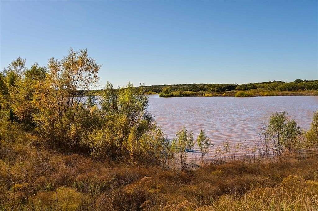 187.79 Acres of Recreational Land & Farm for Sale in Moran, Texas