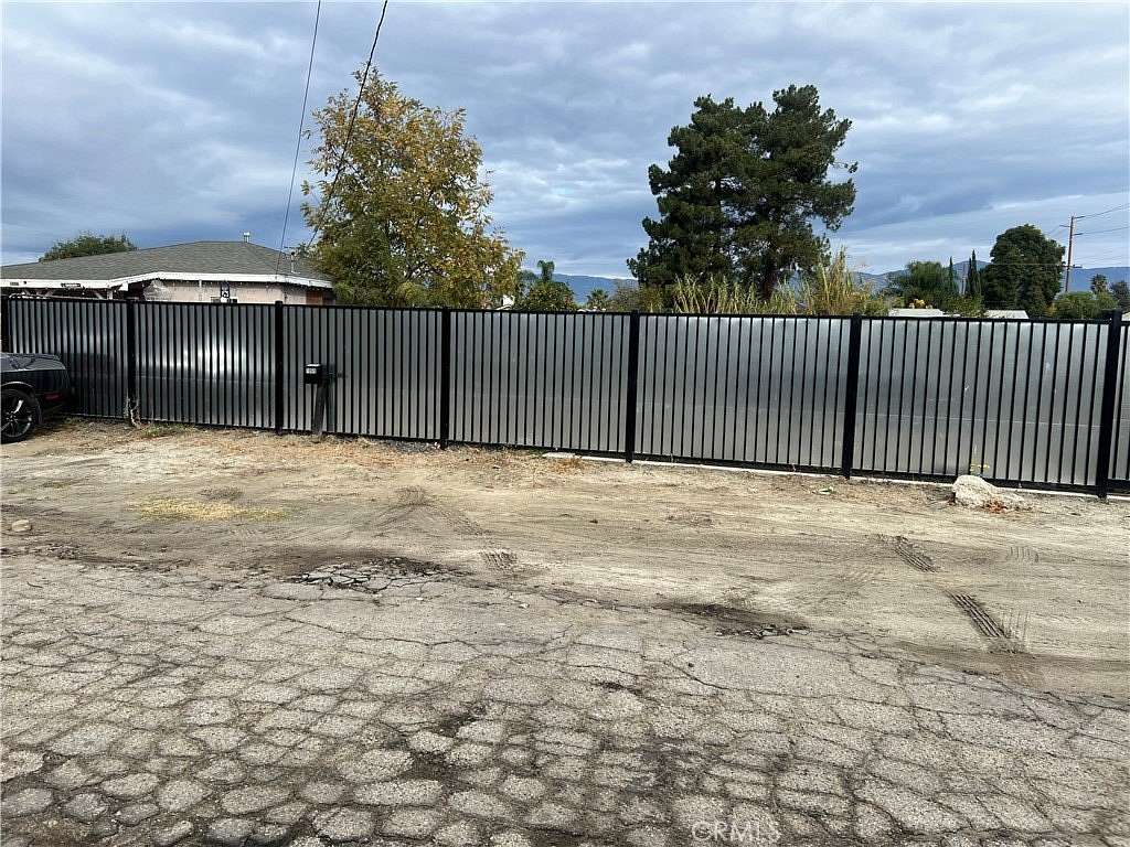 0.144 Acres of Land for Sale in San Bernardino, California