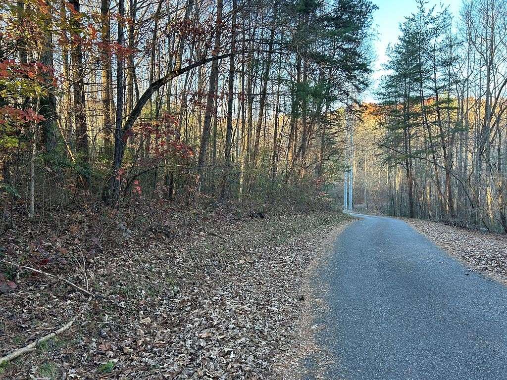 1.39 Acres of Land for Sale in Blairsville, Georgia