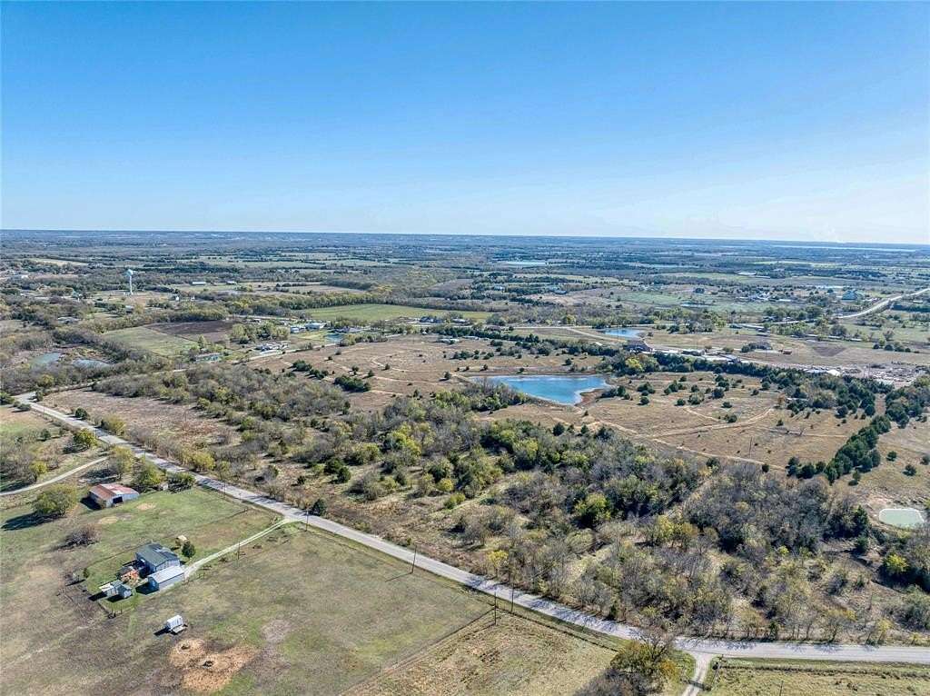 52.779 Acres of Land for Sale in Blue Ridge, Texas